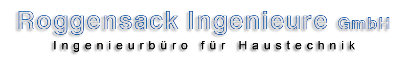 Banner Roggensack Ingenieure Kiel